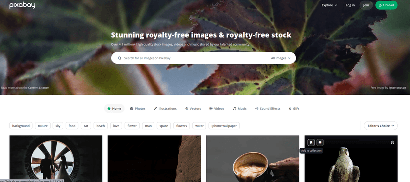 Over 1.9 million+ high quality stock images and videos shared by our talented community.